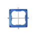 PartzBiz CM: 02154NOS-
NOS Crosshair Plate Dominator flange Professional Kit
PartzBiz CM: 02154NOS-
NOS Crosshair Plate Dominator flange Professional Kit