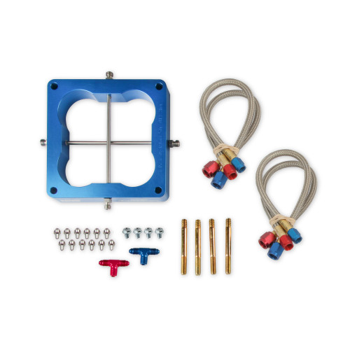 PartzBiz CM: 12666NOS-
NOS Crosshair Plate Dominator flange Professional Kit - Plate only
PartzBiz CM: 12666NOS-
NOS Crosshair Plate Dominator flange Professional Kit - Plate only