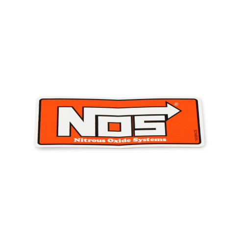 PartzBiz CM: 19208NOS-NOS Decal PartzBiz CM: 19208NOS-NOS Decal