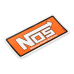 PartzBiz CM: 19203NOS-NOS Decal PartzBiz CM: 19203NOS-NOS Decal