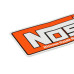 PartzBiz CM: 19208NOS-NOS Decal PartzBiz CM: 19208NOS-NOS Decal