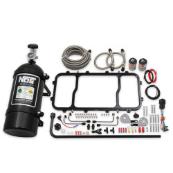 PartzBiz CM 05500BNOS -
NOS Dry Nitrous Plate System for Holley LS Hi Ram Intake Manifold - Black
PartzBiz CM 05500BNOS -
NOS Dry Nitrous Plate System for Holley LS Hi Ram Intake Manifold - Black