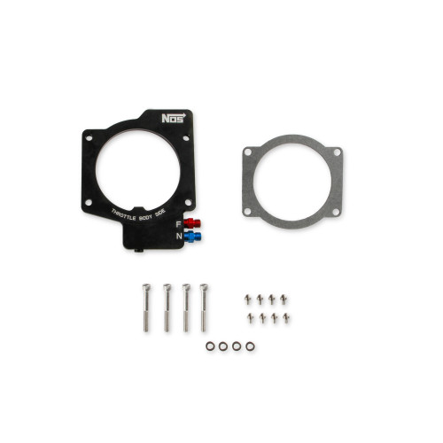PartzBiz CM: 13436NOS-NOS EFI แผ่นเปียกไนตรัส - GM PartzBiz CM: 13436NOS-NOS EFI แผ่นเปียกไนตรัส - GM