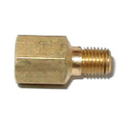 PartzBiz CM 16785NOS - NOS Female-Male Adapter PartzBiz CM 16785NOS - NOS Female-Male Adapter