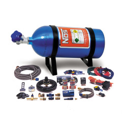 PartzBiz CM 05115NOS -
NOS Ford EFI Nitrous System
PartzBiz CM 05115NOS -
NOS Ford EFI Nitrous System