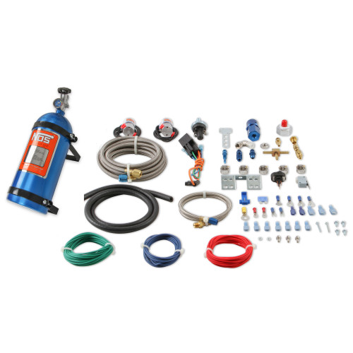 PartzBiz CM: 05122NOS-
NOS Import Nitrous System Dry Design

