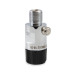 PartzBiz CM: 16145NOS-
NOS Mini Hi-Flo Nitrous Bottle Valve

