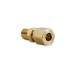PartzBiz CM: 16145NOS-
NOS Mini Hi-Flo Nitrous Bottle Valve

