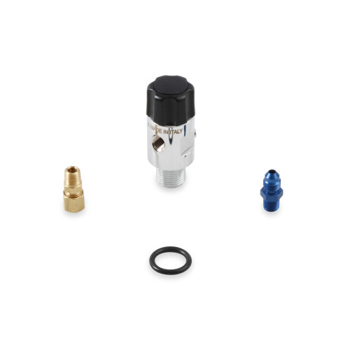PartzBiz CM: 16145NOS-
NOS Mini Hi-Flo Nitrous Bottle Valve

