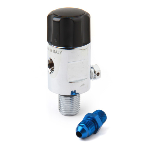 PartzBiz CM: 16146NOS-
NOS Mini Hi-Flo Nitrous Bottle Valve
PartzBiz CM: 16146NOS-
NOS Mini Hi-Flo Nitrous Bottle Valve