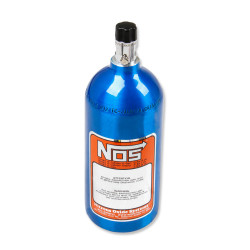 PartzBiz CM 14720NOS -
NOS Nitrous Bottle
PartzBiz CM 14720NOS -
NOS Nitrous Bottle