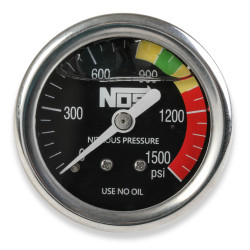 PartzBiz CM 15919NOS - เกจวัดก๊าซไนตรัส NOS PartzBiz CM 15919NOS - เกจวัดก๊าซไนตรัส NOS