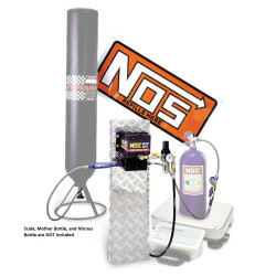 PartzBiz CM 14251NOS -
NOS Nitrous Refill Pump Station -Partial Kit(Scale Must Be Purchased Separately)
PartzBiz CM 14251NOS -
NOS Nitrous Refill Pump Station -Partial Kit(Scale Must Be Purchased Separately)
