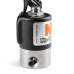PartzBiz CM: 18048RBNOS-
NOS Nitrous Solenoid - Black

