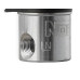 PartzBiz CM: 18020BNOS-
NOS Nitrous Solenoid - Black

