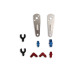 PartzBiz CM: 05168NOS-NOS Plate Wet Nitrous System - GM PartzBiz CM: 05168NOS-NOS Plate Wet Nitrous System - GM