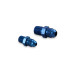 PartzBiz CM: 05168NOS-NOS Plate Wet Nitrous System - GM PartzBiz CM: 05168NOS-NOS Plate Wet Nitrous System - GM
