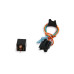 PartzBiz CM: 05168NOS-NOS Plate Wet Nitrous System - GM PartzBiz CM: 05168NOS-NOS Plate Wet Nitrous System - GM