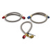 PartzBiz CM: 05168NOS-NOS Plate Wet Nitrous System - GM PartzBiz CM: 05168NOS-NOS Plate Wet Nitrous System - GM