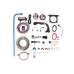 PartzBiz CM: 02125NOS-
NOS Plate Wet Nitrous System - Ford
PartzBiz CM: 02125NOS-
NOS Plate Wet Nitrous System - Ford