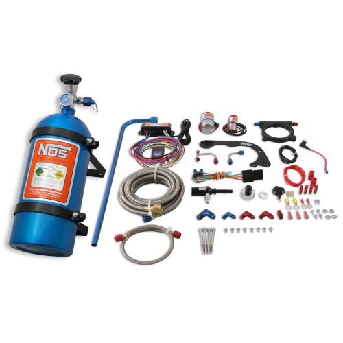 PartzBiz CM: 02125NOS-
NOS Plate Wet Nitrous System - Ford
PartzBiz CM: 02125NOS-
NOS Plate Wet Nitrous System - Ford