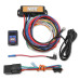 PartzBiz CM: 02127NOS-
NOS Plate Wet Nitrous System - Ford

