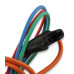 PartzBiz CM: 02127NOS-
NOS Plate Wet Nitrous System - Ford

