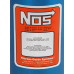 PartzBiz CM: 02125NOS-
NOS Plate Wet Nitrous System - Ford
PartzBiz CM: 02125NOS-
NOS Plate Wet Nitrous System - Ford