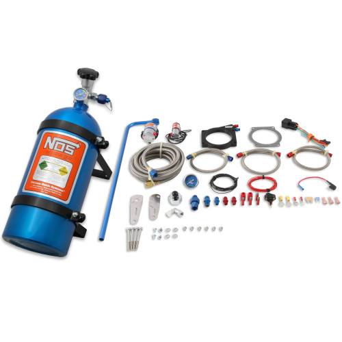 PartzBiz CM: 05164NOS-NOS Plate Wet Nitrous System - GM PartzBiz CM: 05164NOS-NOS Plate Wet Nitrous System - GM