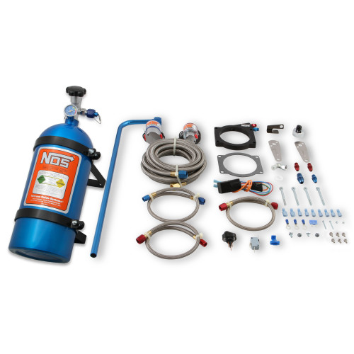 PartzBiz CM: 05169NOS-NOS Plate Wet Nitrous System - GM PartzBiz CM: 05169NOS-NOS Plate Wet Nitrous System - GM