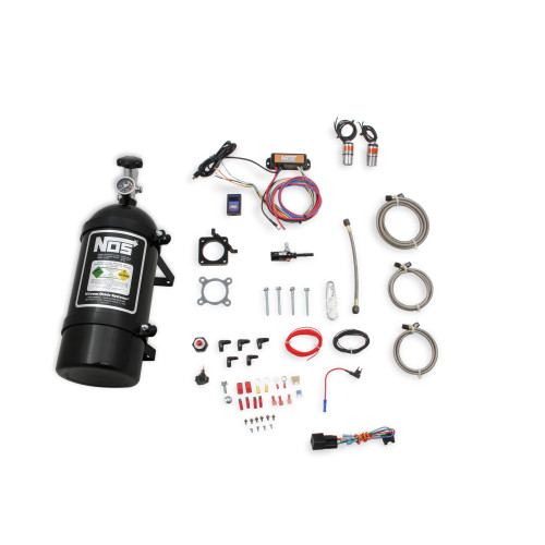 PartzBiz CM: 03027-10BNOS-NOS Plate Wet Nitrous System - Polaris RZR PartzBiz CM: 03027-10BNOS-NOS Plate Wet Nitrous System - Polaris RZR
