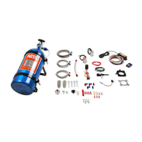 PartzBiz CM: 03027-10NOS-NOS Plate Wet Nitrous System - Polaris RZR PartzBiz CM: 03027-10NOS-NOS Plate Wet Nitrous System - Polaris RZR