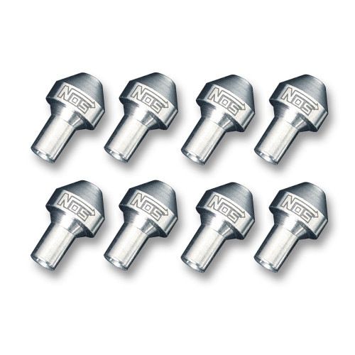 PartzBiz CM: 13760-18-8NOS-
NOS Precision SS Stainless Steel Nitrous Flare Jet .018 8 pack
PartzBiz CM: 13760-18-8NOS-
NOS Precision SS Stainless Steel Nitrous Flare Jet .018 8 pack