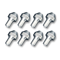 PartzBiz CM 13760-40-8NOS -
NOS Precision SS Stainless Steel Nitrous Flare Jet .040 8 pack
PartzBiz CM 13760-40-8NOS -
NOS Precision SS Stainless Steel Nitrous Flare Jet .040 8 pack