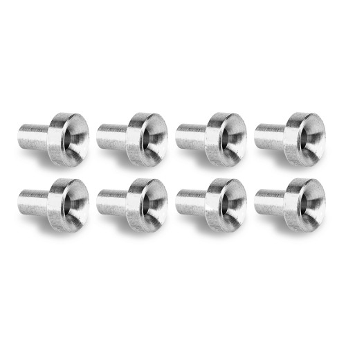 PartzBiz CM: 13765-37-8NOS-
NOS Precision SS Stainless Steel Nitrous Funnel Jet .037 8 pack
PartzBiz CM: 13765-37-8NOS-
NOS Precision SS Stainless Steel Nitrous Funnel Jet .037 8 pack