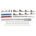 PartzBiz CM: 04466NOS-
NOS Pro Race Fogger PartzBiz CM: 04466NOS-
NOS Pro Race Fogger