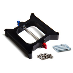 PartzBiz CM 12570NOS -
NOS Pro Two-Stage Injector Plate
PartzBiz CM 12570NOS -
NOS Pro Two-Stage Injector Plate