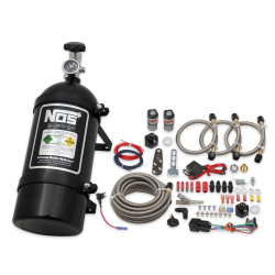 PartzBiz CM 06018BNOS -
NOS Single Fogger Wet Nitrous System - Ford
PartzBiz CM 06018BNOS -
NOS Single Fogger Wet Nitrous System - Ford