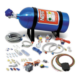 PartzBiz CM 05135NOS -
NOS Single Fogger Wet Nitrous System - Multi-Fit
PartzBiz CM 05135NOS -
NOS Single Fogger Wet Nitrous System - Multi-Fit
