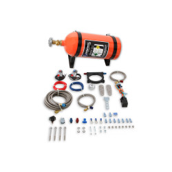 PartzBiz CM 07166NOS -
NOS Sniper Plate Wet Nitrous Plate System - Ford
PartzBiz CM 07166NOS -
NOS Sniper Plate Wet Nitrous Plate System - Ford