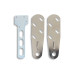 PartzBiz CM: 07163NOS-NOS Sniper Plate Wet Nitrous System - GM PartzBiz CM: 07163NOS-NOS Sniper Plate Wet Nitrous System - GM