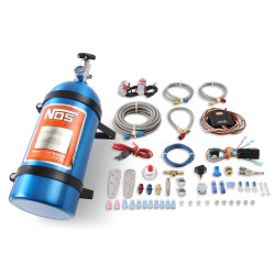 PartzBiz CM 05134NOS -
NOS Sniper Single Fogger Wet Nitrous System - Multi-Fit
PartzBiz CM 05134NOS -
NOS Sniper Single Fogger Wet Nitrous System - Multi-Fit