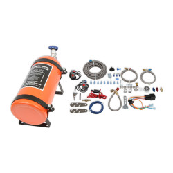 PartzBiz CM 07006NOS -
NOS Sniper Single Fogger Wet Nitrous System - Multi-Fit
PartzBiz CM 07006NOS -
NOS Sniper Single Fogger Wet Nitrous System - Multi-Fit