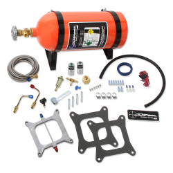 PartzBiz CM 07001NOS -
NOS Sniper Wet Nitrous Plate Kit - 4150 Square Bore
PartzBiz CM 07001NOS -
NOS Sniper Wet Nitrous Plate Kit - 4150 Square Bore