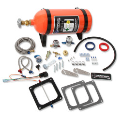PartzBiz CM 07003NOS -
NOS Sniper Wet Nitrous Plate Kit - 4500 Dominator
PartzBiz CM 07003NOS -
NOS Sniper Wet Nitrous Plate Kit - 4500 Dominator