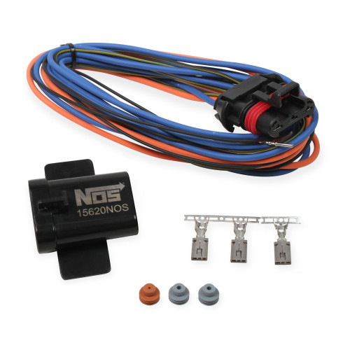 PartzBiz CM: 15620NOS-
NOS Solid State Relay
PartzBiz CM: 15620NOS-
NOS Solid State Relay