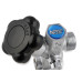 PartzBiz CM: 16137NOS-
NOS Super Hi-Flo Bottle Valve with Blue Face Gauge
PartzBiz CM: 16137NOS-
NOS Super Hi-Flo Bottle Valve with Blue Face Gauge