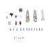 PartzBiz CM: 02520-CNOS-
NOS Supercharger Nitrous System,Polished Plate,Red/Blue Plumbing,Blue Bottle
PartzBiz CM: 02520-CNOS-
NOS Supercharger Nitrous System,Polished Plate,Red/Blue Plumbing,Blue Bottle