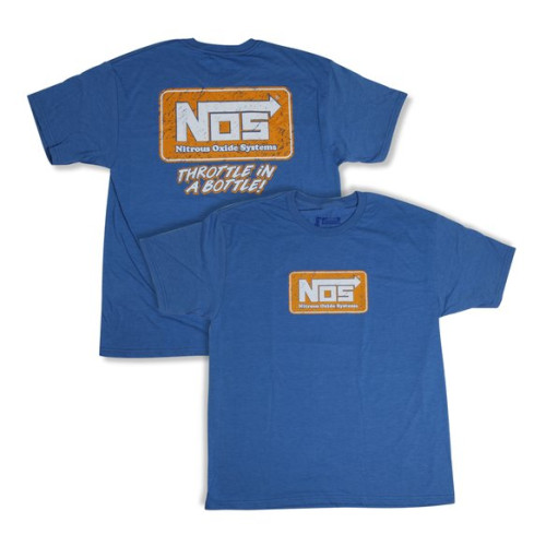PartzBiz CM: 19071-MDNOS-NOS T-Shirt PartzBiz CM: 19071-MDNOS-NOS T-Shirt
