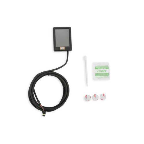 PartzBiz CM: 25973NOS-
Replacement 2.4 inch Touch Screen Programmer for 25974NOS
PartzBiz CM: 25973NOS-
Replacement 2.4 inch Touch Screen Programmer for 25974NOS